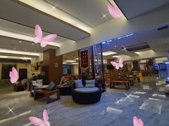 -渔岛海洋度假区