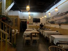 大堂-廣味潮鲜·一品潮滋味(五道口店)