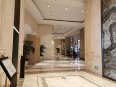 -武汉洲际酒店·漢自助餐厅