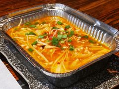 -聚火部落精酿主题烧烤(劲松店)