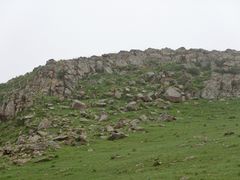 -石条山