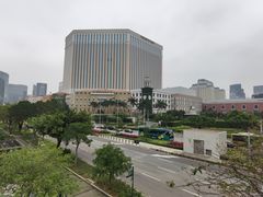 -澳门威尼斯人综合度假区