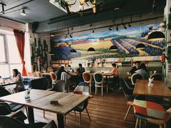 -莫比餐厅(五道口店)