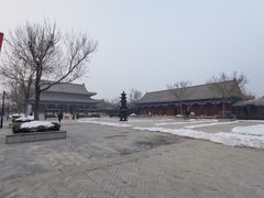 -天津妈祖文化园