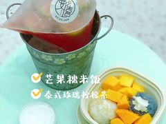 -曼僖瓦罐咖啡(华山南路店)