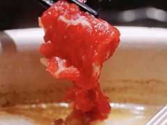 -左庭右院鲜牛肉火锅(环球港店)