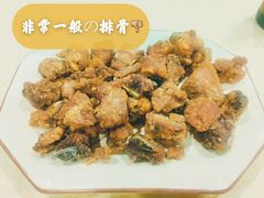 -标记美食新鲜猪杂(兴南大道店)