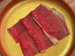 -松野谷·寿喜烧自助(华联顺义金街购物中心店)