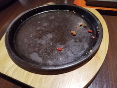 -路易十三西餐厅(西关新天地店)