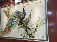 -聚丰园•湖鲜餐厅(阿红私房菜梅石路店)