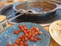 -林记三江兔火锅(沿山路自建小区店)