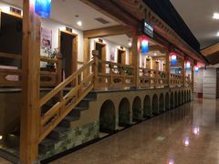 -纽斯桑拿会所(天山店)