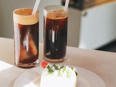 -双风车咖啡馆 Twin Windmills(六道口店)