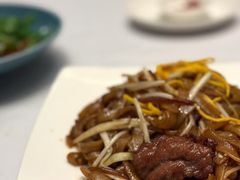 -明阁 Ming Court(广州朗豪酒店)