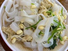 -老陕西面馆(恒茂商业广场店)