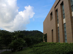 -北京师范大学(珠海校区)