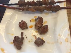 -孙记驴肉山庄(李桥店)