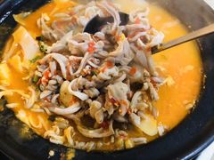 -李师傅脆肚(梅林店)