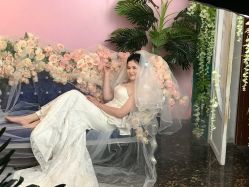 -蒙娜丽莎婚纱摄影(鲁邦店)