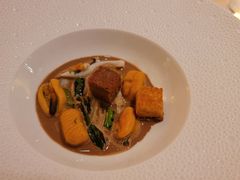 -Sketch(The Lecture Room & Library)