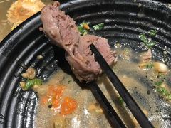 -手选潮汕鲜活牛肉火锅(二七广场店)