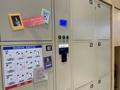 -海马体照相馆(大连柏威年购物中心店)