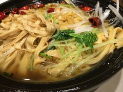 -好口味小吃楼·东北菜(太原南街店)
