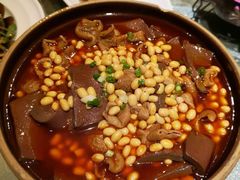-刘胖子家常菜·蹄花焖藕(富安街店)