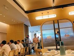 -莆田餐厅PUTIEN(西安万象天地店)