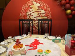 包厢-卫鼎轩·曹公馆(鼓楼店)