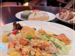 -Tivano意大利餐厅(成都居舍酒店)