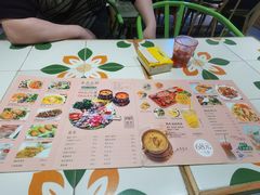 -越弥越南传统美食馆