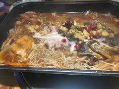 -小小河边鱼(天润城店)