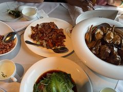 -万盛合(渔人码头店)