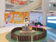 -银座mall(东直门店)
