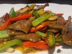 -拾捌川·自贡爆炒(新街口店)