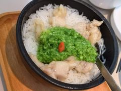 -蔡澜点心·粤菜(领展购物广场店)