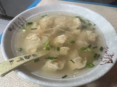 -笑云开汤包店(网巾市店)