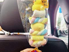 -KKV(重庆光环购物公园店)