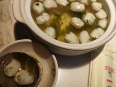 -日丰园海肠水饺·老字号大连海鲜(和平广场店)