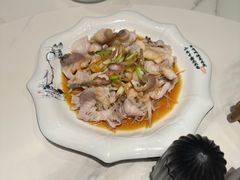 -十六台·经典广东菜(德外大街店)