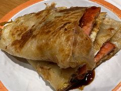 -小桃园·豆浆油条(复兴中路店)