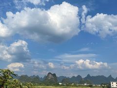 -Club Med地中海俱乐部·桂林度假村