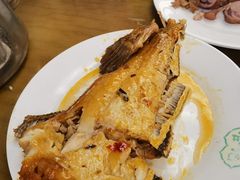 扒皮鱼-合记烩面(人民路店)