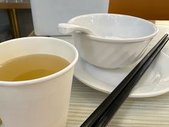 -台北楚楚园馅饼粥(虹桥南丰城店)