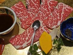 -黑牛の店·和牛烧肉(合生汇店)