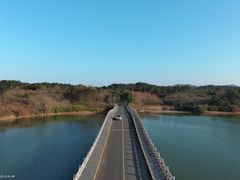 -天目湖涵田度假村