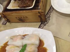 -中恒华茶楼(牌坊店)
