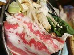 -二丁目食堂(铁西万象汇店)