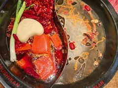 -牛市坎火锅(建设路店)